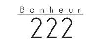 BONHEUR 222 Exclusive